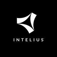 Intelius logo - Similar company to Spokeo