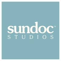 Sundoc Studios logo - Similar company to Pan Visuals