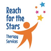 Reach for the Stars Therapy Services logo - Similar company to The Speech Project