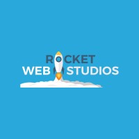 Rocket Web Studios logo - Similar company to Partikular Digital Marketing