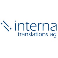 Interna Translations AG logo - Similar company to Düv