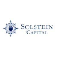 Solstein Capital, LLC logo - Similar company to The Hatch Labs