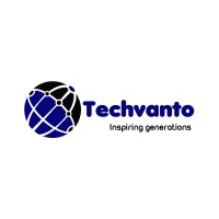 Techvanto logo - Similar company to Nspark Software Llc