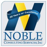 Noble Consulting Services, Inc. logo - Similar company to Examination Resources, Llc