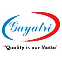 GAYATRITEX ENGINEERS PVT LTD. logo - Similar company to B-Tex Textile Machinery