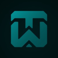 TealWeb logo - Similar company to Sarv Technology