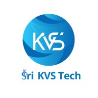 Sri KVS Tech logo - Similar company to Bmo Human Development Private Limited