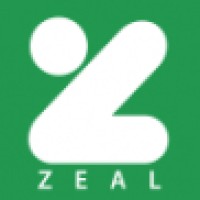 Zeal Aqua logo - Similar company to David Fincham Aquaculture