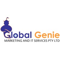 Global Genie Marketing And IT Services Pty Ltd logo - Similar company to 80/20 Media Inc