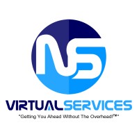 NS Virtual Services logo - Similar company to Waterfront Lounge