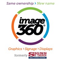 Image360 Columbus-Dublin logo - Similar company to Franklin Imaging