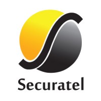 Securatel logo - Similar company to Teletrade Computer Systems