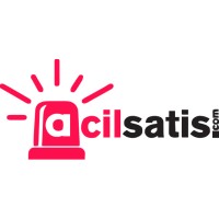 Acilsatis.com logo - Similar company to Cryptohall24