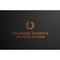 Virtuassist Solutions LTD logo - Similar company to Virtuassist
