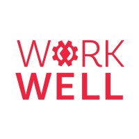 WorkWell logo - Similar company to Mediam Group By Aleph