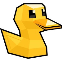 Growth Duck logo - Similar company to Hadasit - Medical Innovation Company Of Hadassah