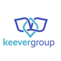 Keever Group logo - Similar company to Áton Inteligência Digital