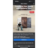 Somany Ceramics logo - Similar company to Notes Architects