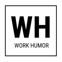 Work Humor logo - Similar company to Not Jokes