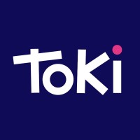 TOKI logo - Similar company to Altev Technologies