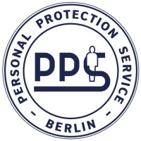 PPS-Berlin Security & Service GmbH logo - Similar company to Hts Temmler Steuerberatungsgesellschaften Mbh