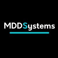 MDDSystems Ltd logo - Similar company to Inframatic