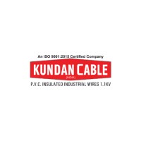 Kundan cable logo - Similar company to Cromwell E-Beam Solutions Llp.