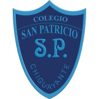 Colegio San Patricio de Chiguayante logo - Similar company to Colegio Concepción Pedro De Valdivia