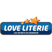 Love Literie logo - Similar company to Literie Valentin