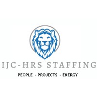 IJC-HRS STAFFING logo - Similar company to Rl Recruiting