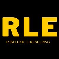 Riba Logic Engineering logo - Similar company to Abc Industrial Srl