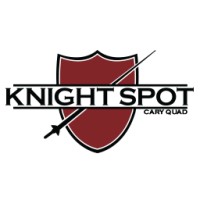 Cary Knight Spot Grill