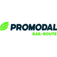 PROMODAL logo - Similar company to Hyphen Tech