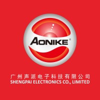 Guangzhou Shengpai Electronics Technology Co., Ltd logo - Similar company to Guangzhou 7-sword Electronics Co., Ltd.