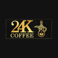 24K Coffee Trading LLC logo - Similar company to L'Arôme Coffee Trading Company
