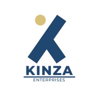 Kinza Enterprises logo - Similar company to Therasoar