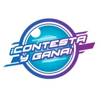 Contesta y Gana logo - Similar company to Contesta