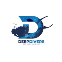 Audience Deep Dive logo - Similar company to Predictive Analytics Hub