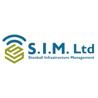 Stenball Infrastructure Management Limited logo - Similar company to &Stenball Ltd