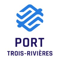 Trois-Rivières Port Authority logo - Similar company to Centre D'Expertise En Logistique Portuaire