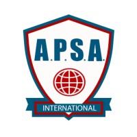AML Professional Services Advisory, International LLC logo - Similar company to Meco Consulting