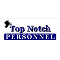 Top Notch Personnel - GA logo - Similar company to Wagner Staffing