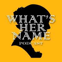 What'Shername Podcast