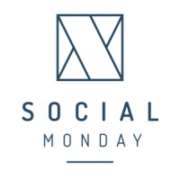 Social Monday logo - Similar company to Result Based - Online Marketing