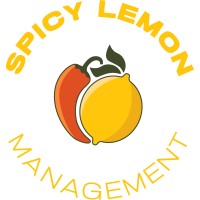 spicy lemon Management logo - Similar company to Markenkäpt'N