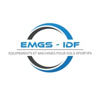 EMGS IDF logo - Similar company to Emgs Group