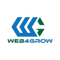 Web4grow logo - Similar company to Globision Technologies