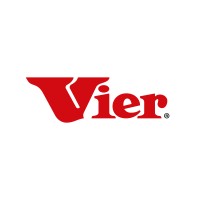 Erva-mate Vier logo - Similar company to Ervateira Folle