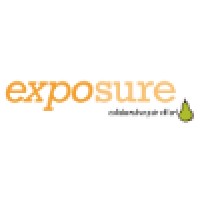 exposure logo - Similar company to Exposure