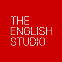 The English Studio logo - Similar company to Diglobal